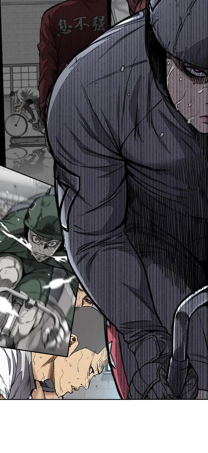 Wind Breaker Chapter 457 page 52 - 