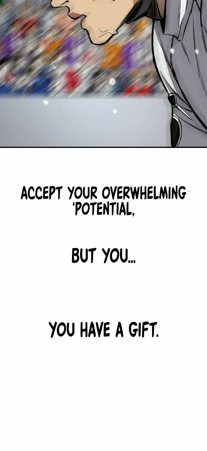 Wind Breaker Chapter 457 page 58 - 