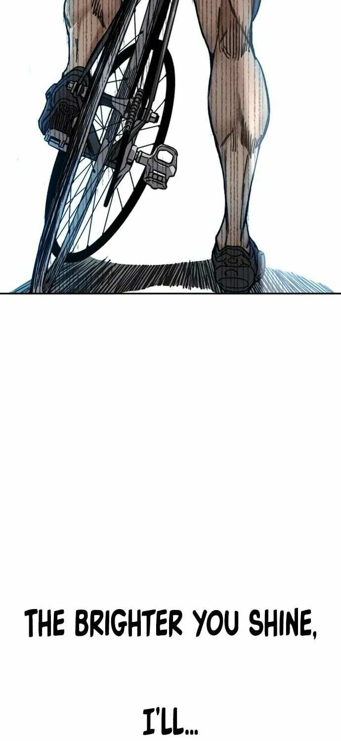 Wind Breaker Chapter 457 page 61 - 