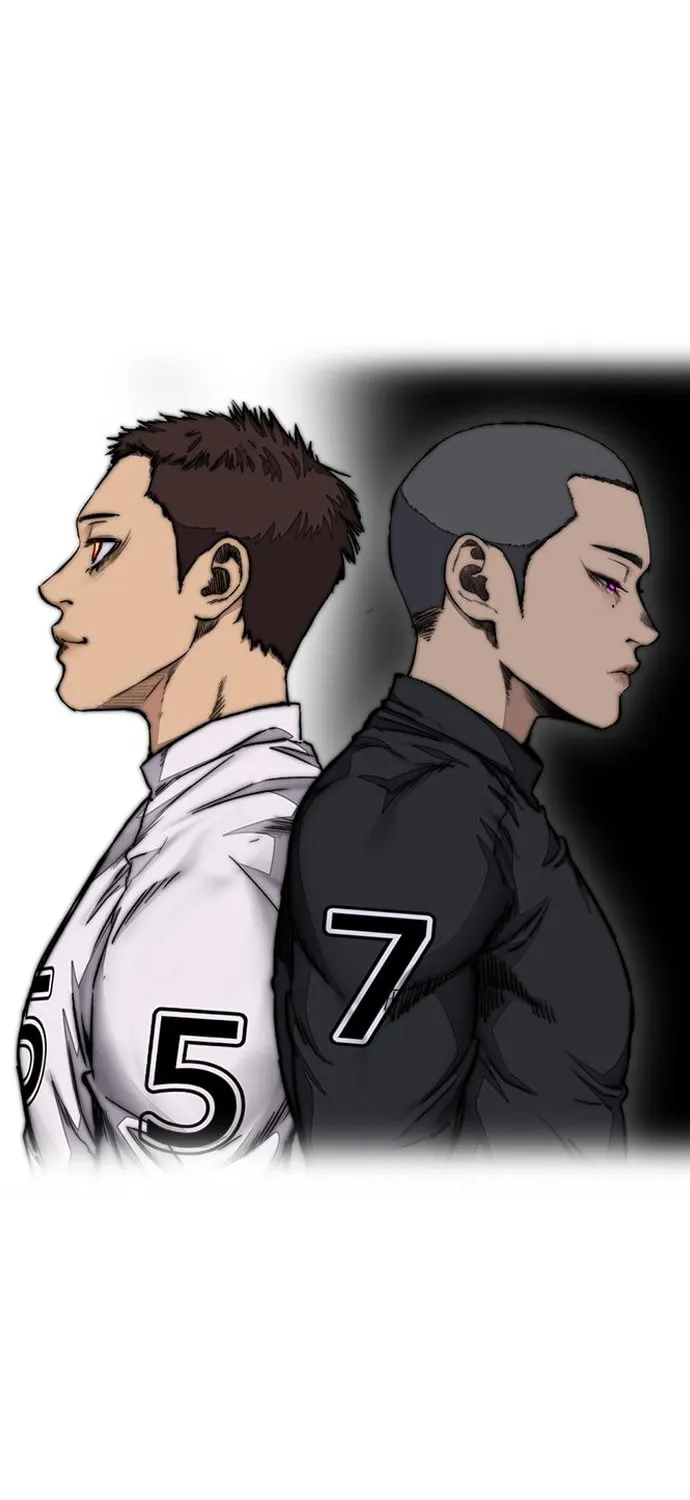 Wind Breaker Chapter 457 page 67 - 