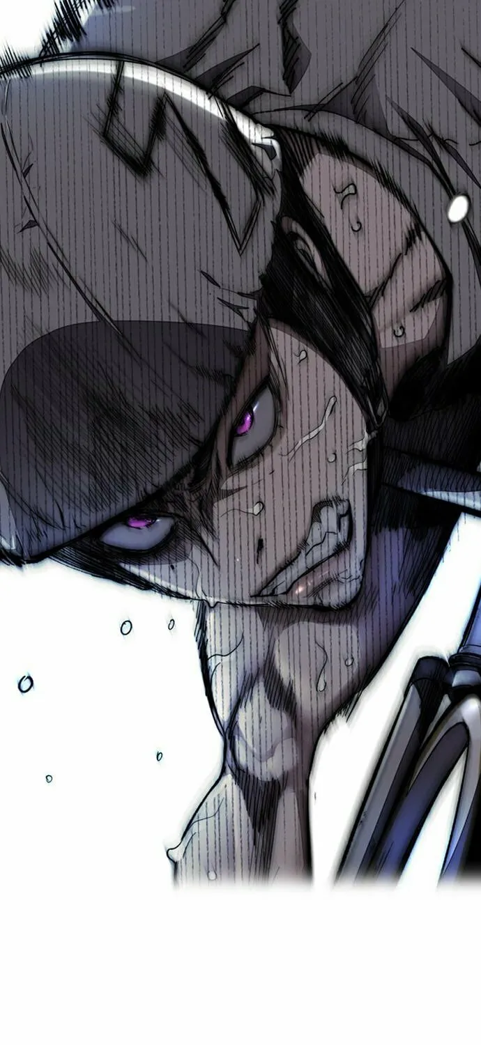 Wind Breaker Chapter 457 page 73 - 