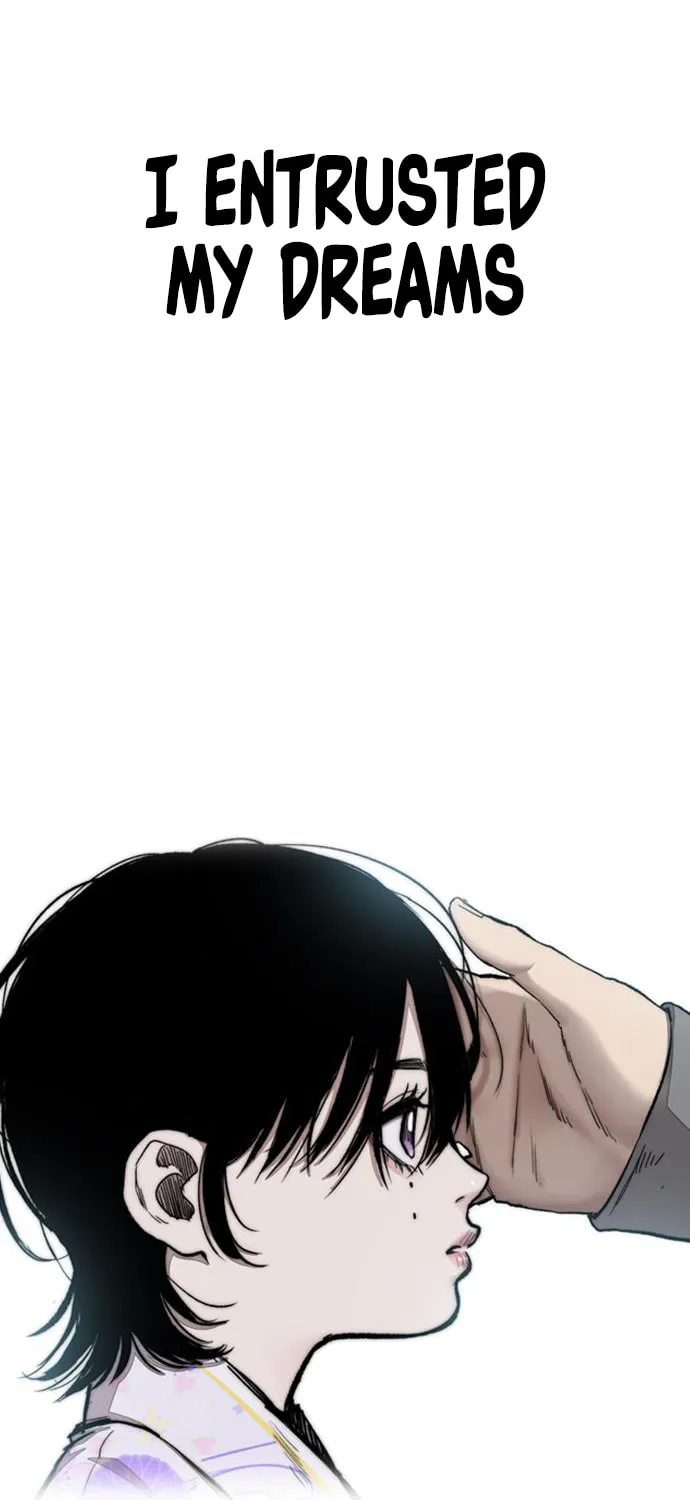 Wind Breaker Chapter 457 page 76 - 