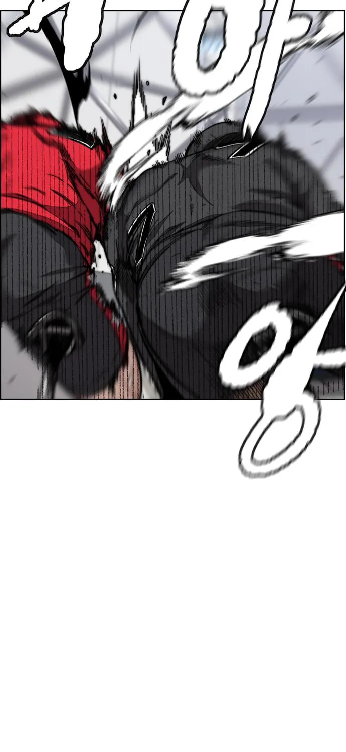 Wind Breaker Chapter 457 page 78 - 