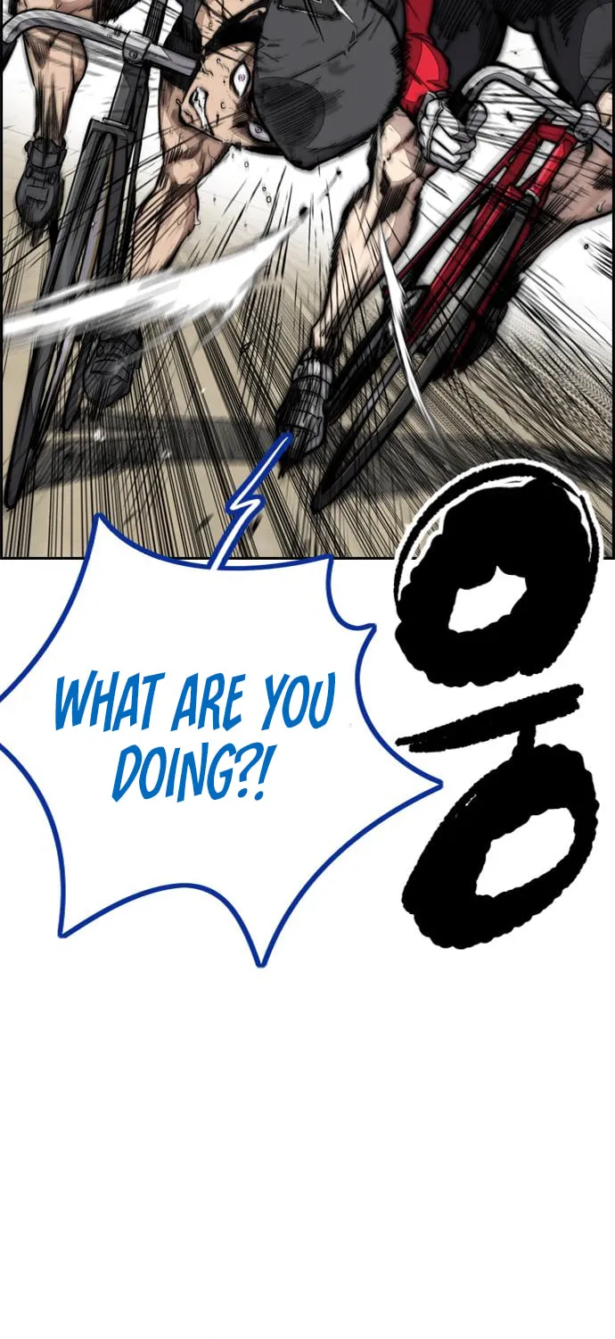 Wind Breaker Chapter 457 page 81 - 