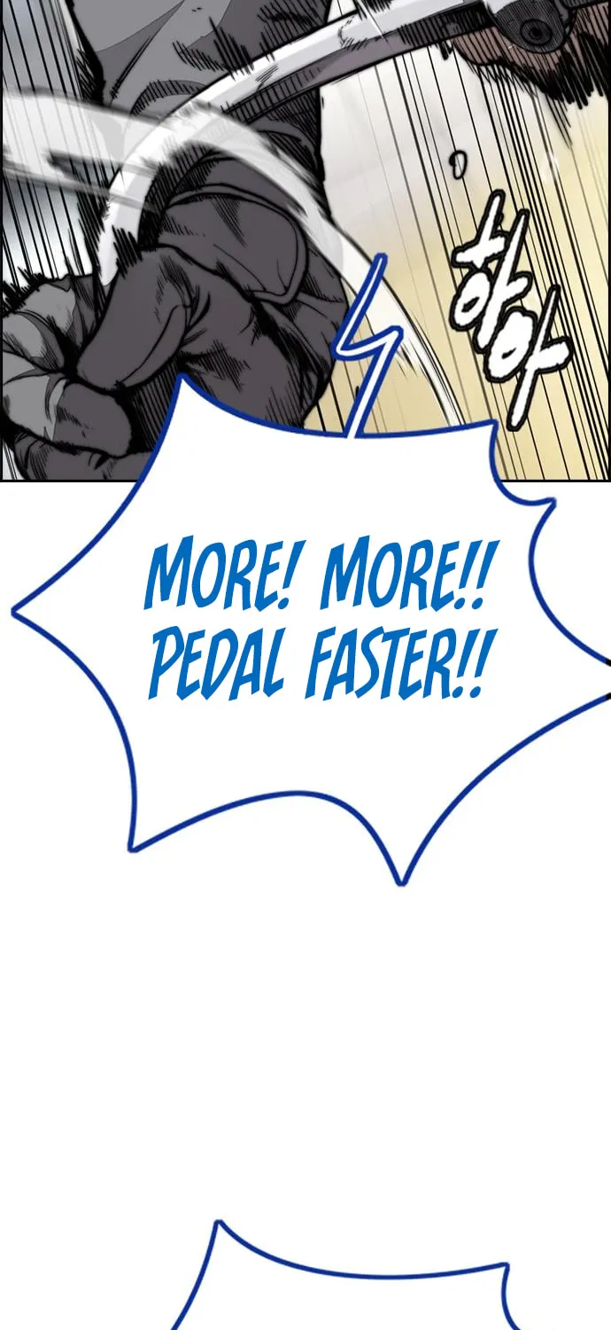 Wind Breaker Chapter 457 page 95 - 