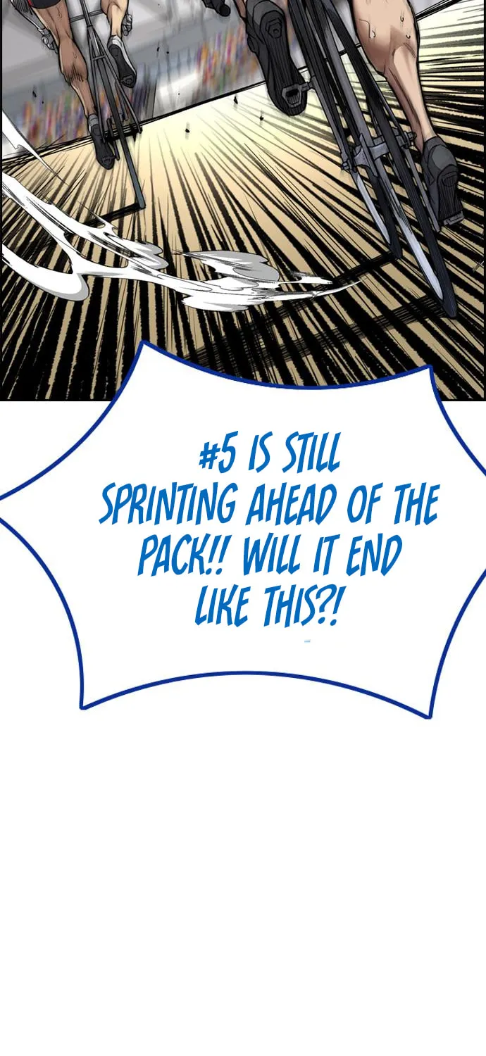 Wind Breaker Chapter 457 page 99 - 
