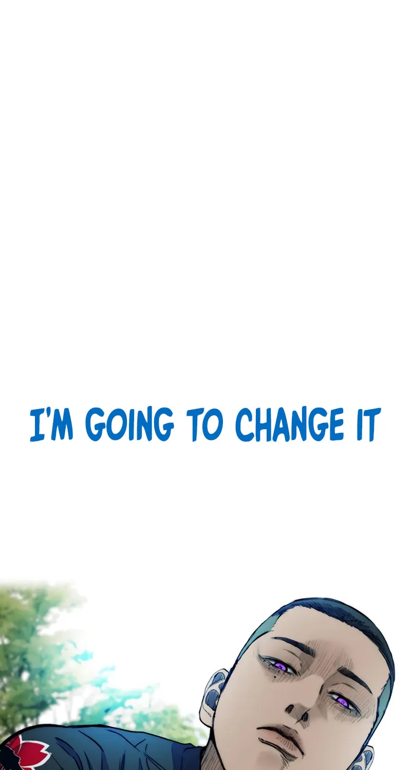 Wind Breaker Chapter 458 page 115 - 