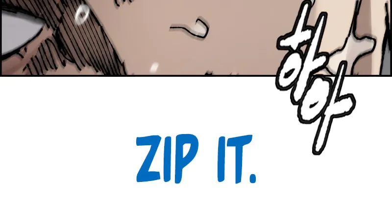 Wind Breaker Chapter 458 page 124 - 