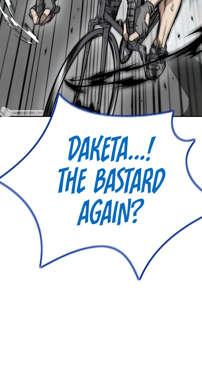 Wind Breaker Chapter 458 page 129 - 