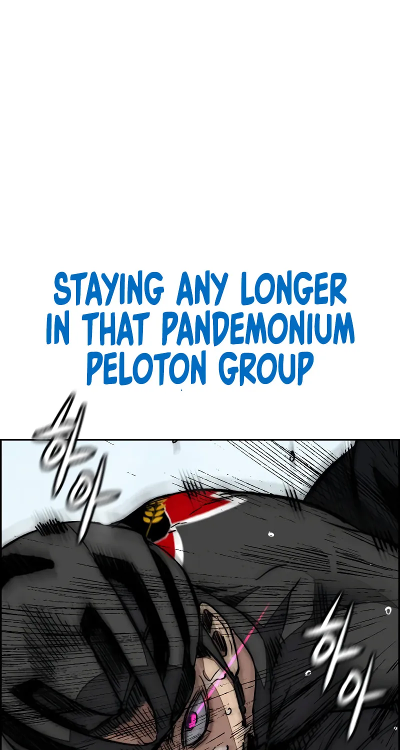 Wind Breaker Chapter 458 page 130 - 