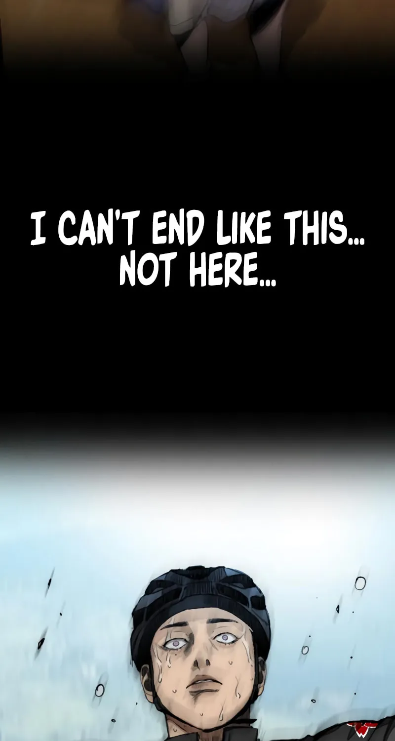 Wind Breaker Chapter 458 page 151 - 