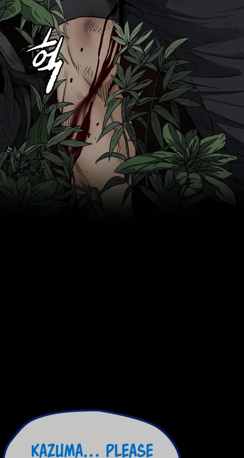 Wind Breaker Chapter 458 page 169 - 