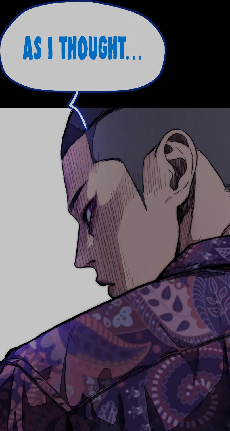 Wind Breaker Chapter 458 page 174 - 