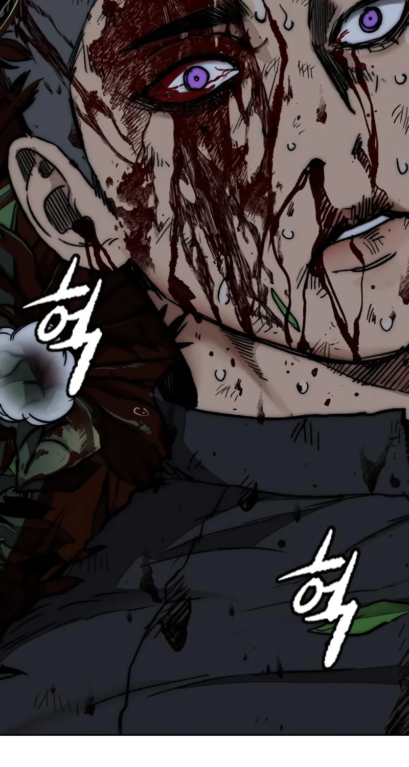 Wind Breaker Chapter 458 page 185 - 