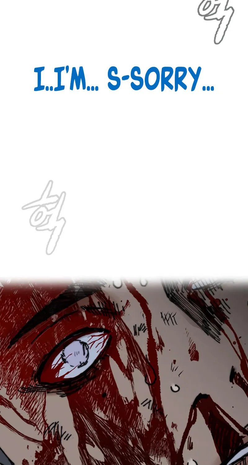 Wind Breaker Chapter 458 page 196 - 