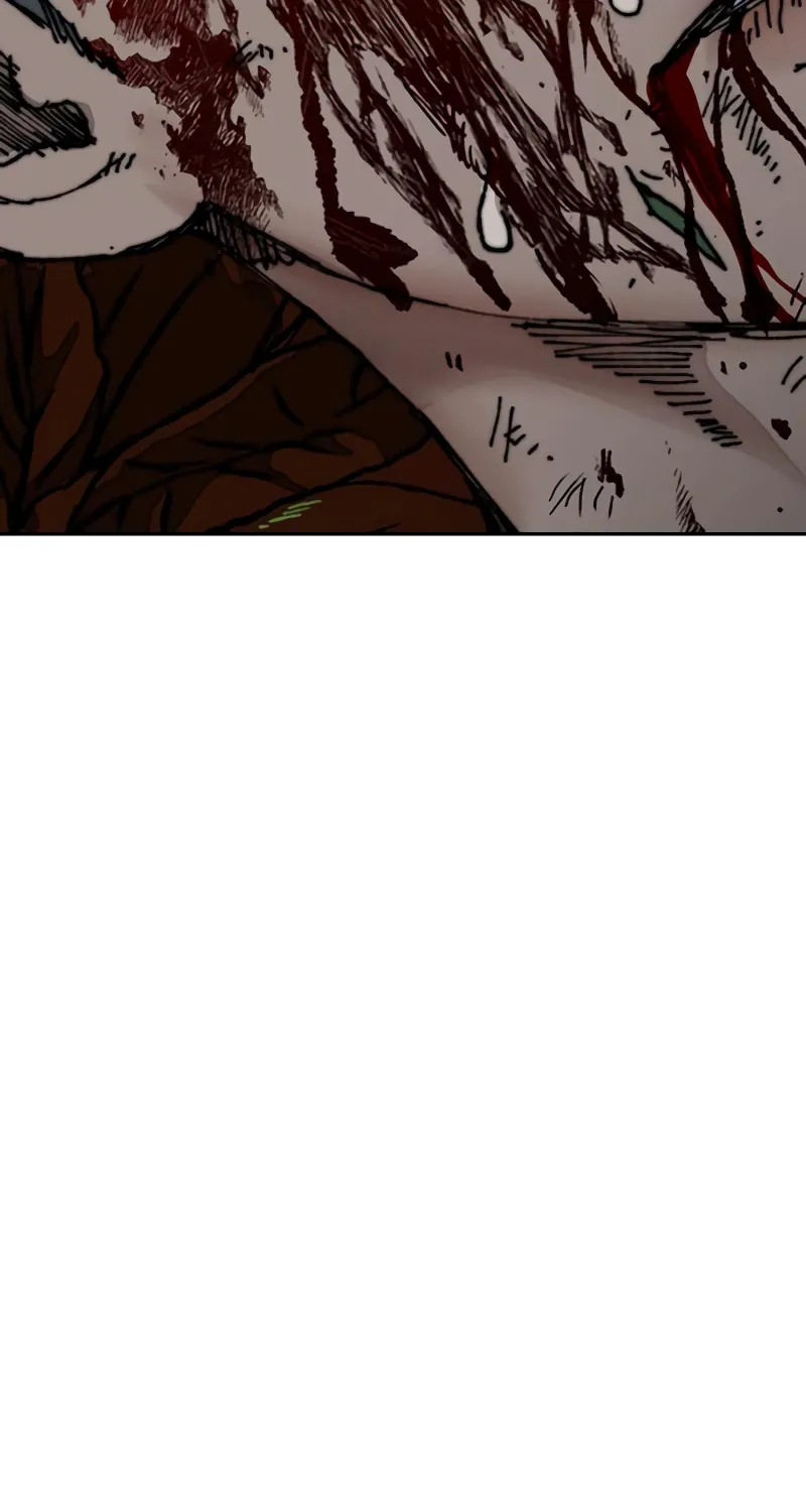 Wind Breaker Chapter 458 page 197 - 