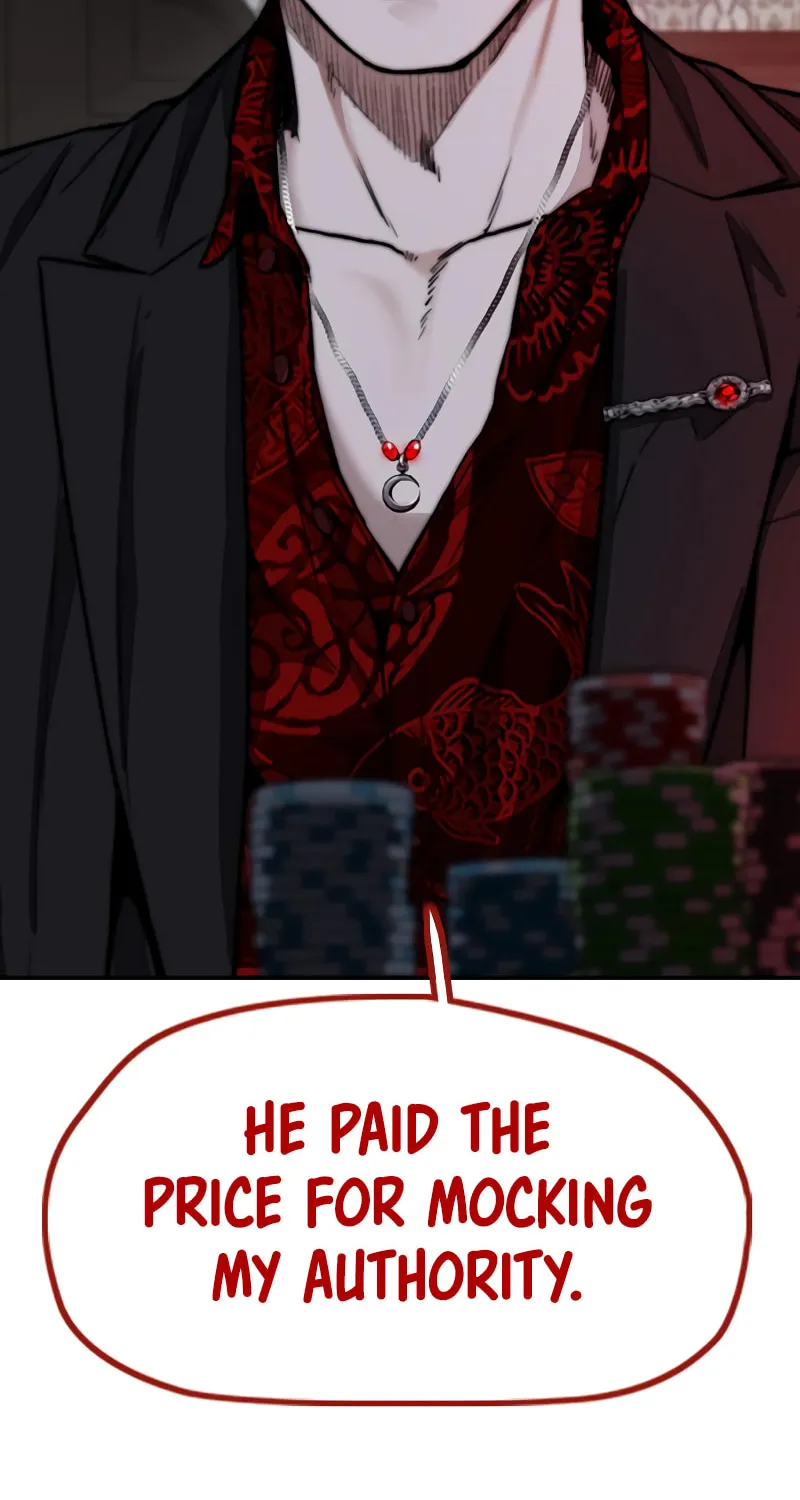 Wind Breaker Chapter 458 page 201 - 