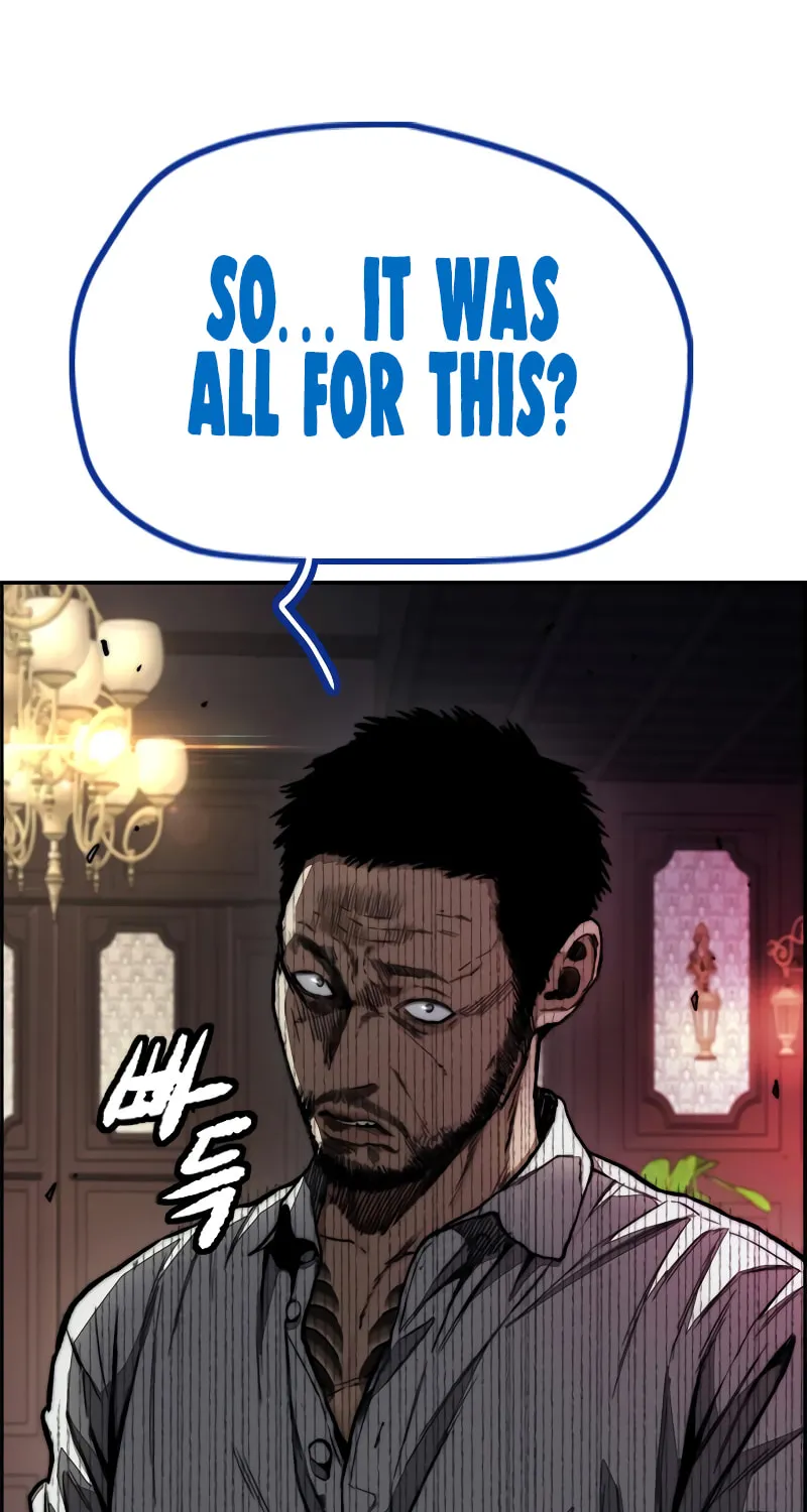 Wind Breaker Chapter 458 page 208 - 
