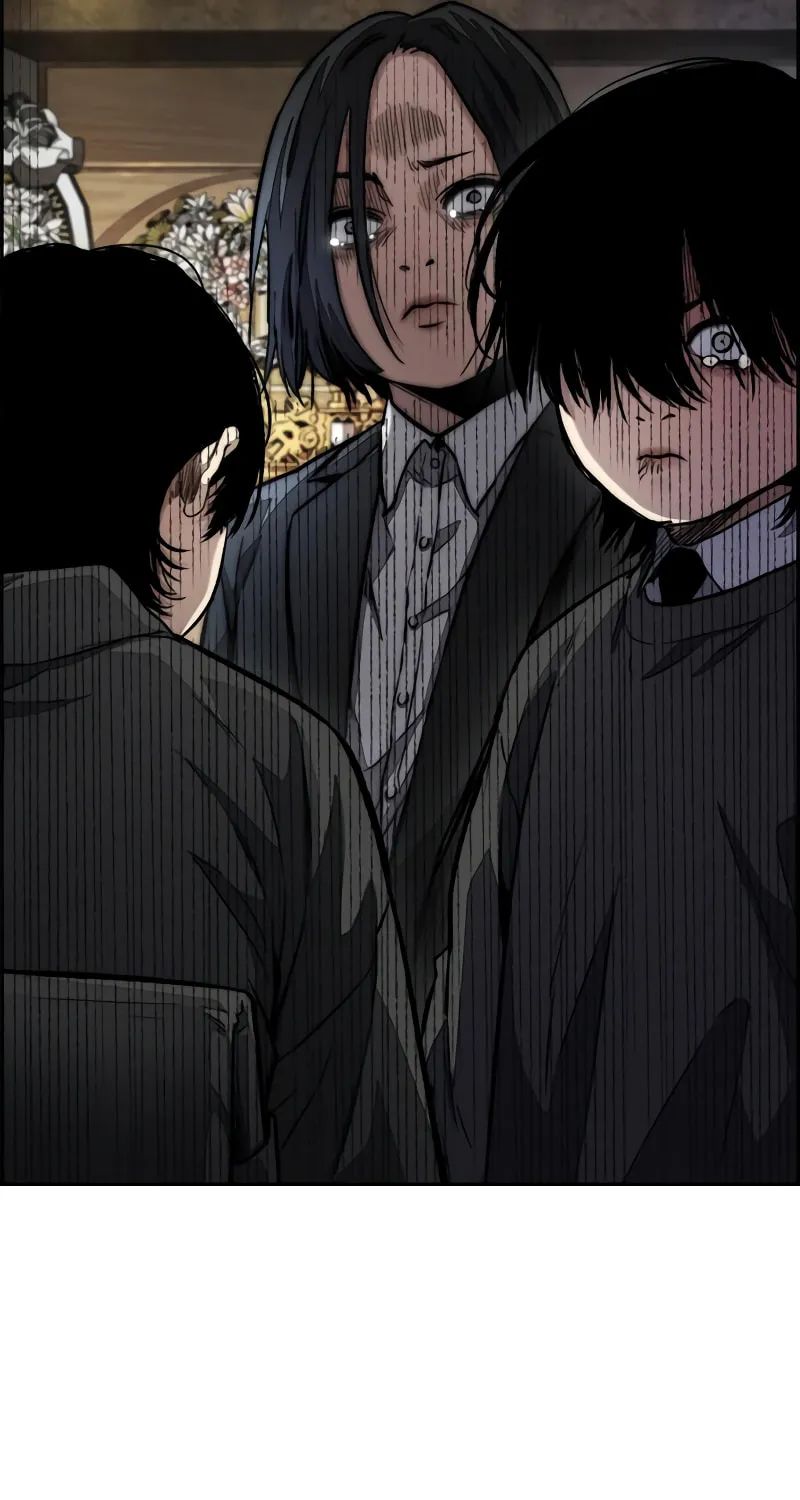 Wind Breaker Chapter 458 page 232 - 