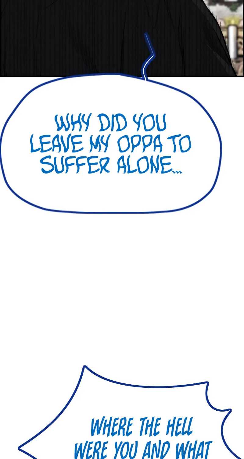 Wind Breaker Chapter 458 page 234 - 