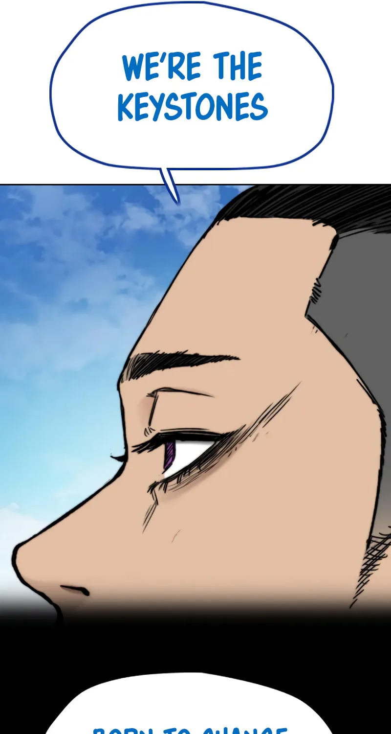 Wind Breaker Chapter 458 page 29 - 