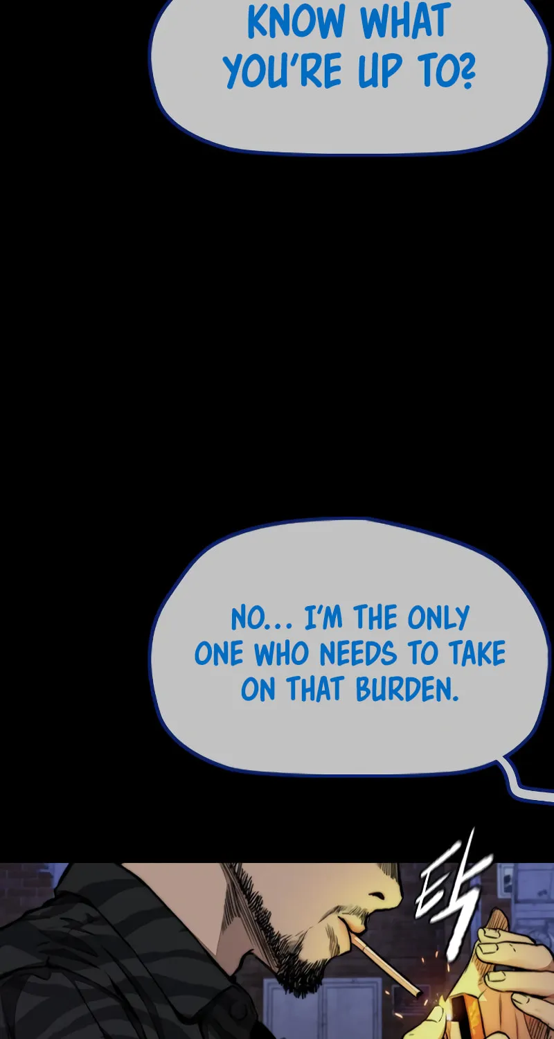 Wind Breaker Chapter 458 page 40 - 