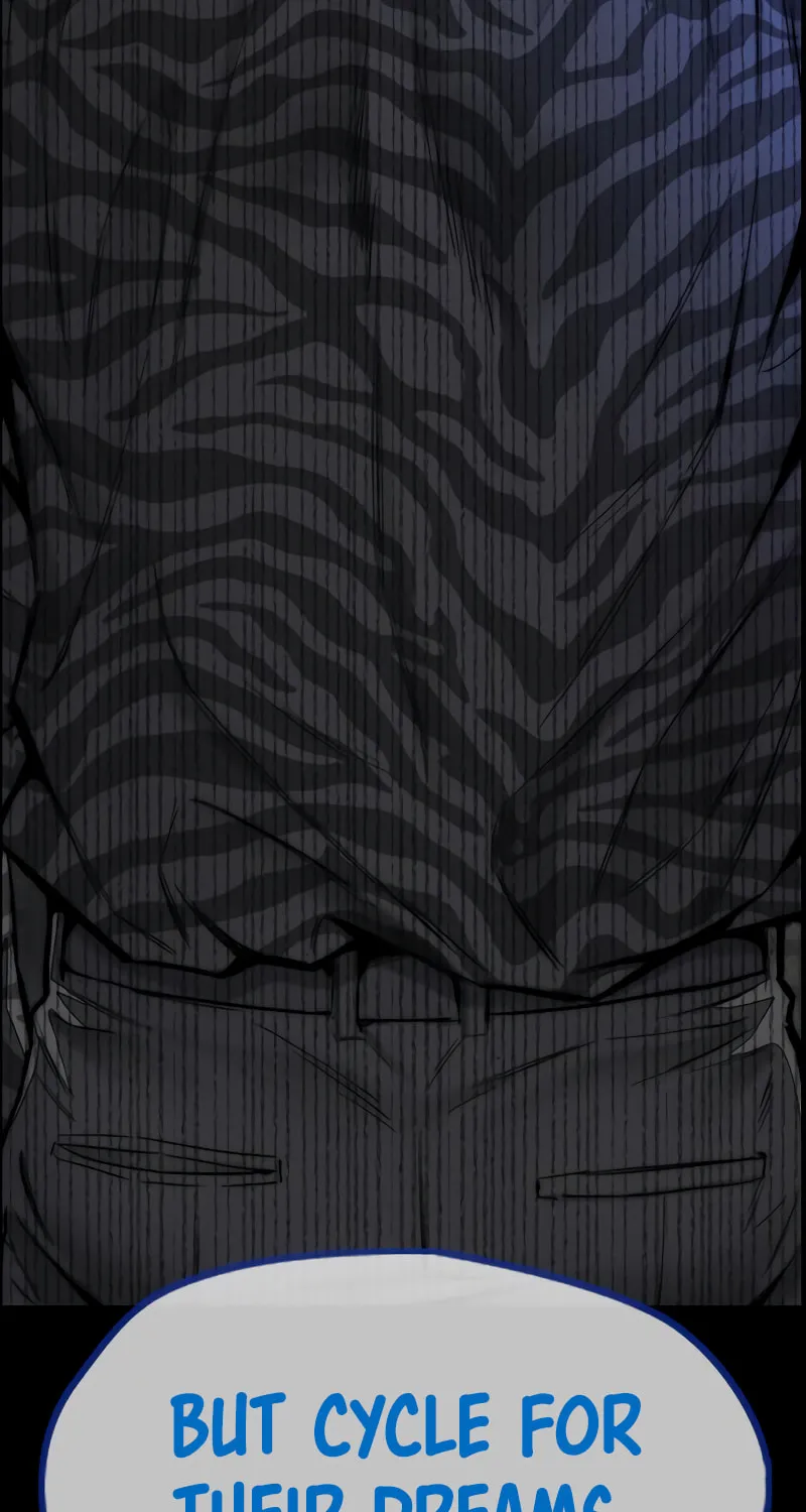 Wind Breaker Chapter 458 page 50 - 