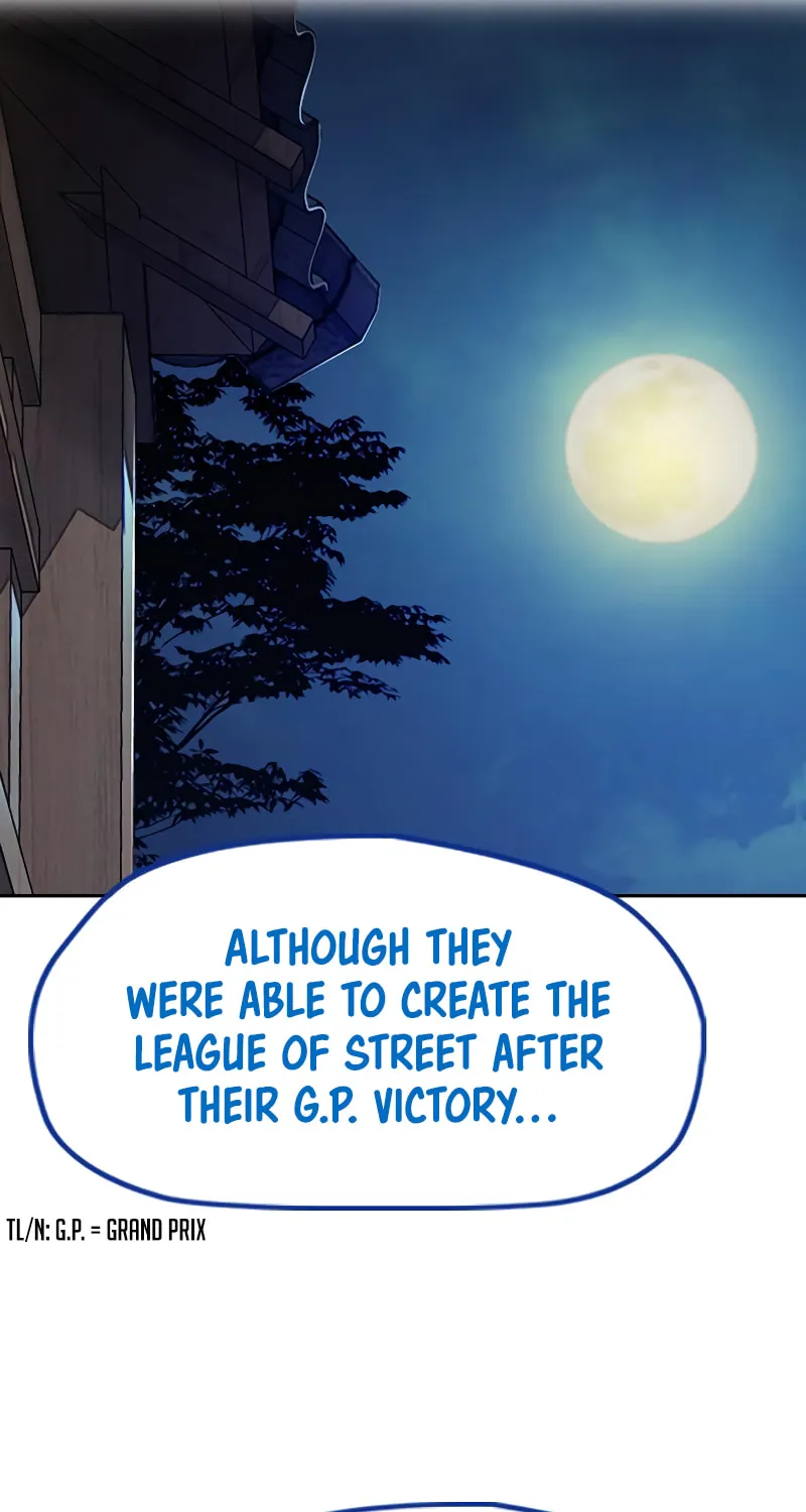 Wind Breaker Chapter 458 page 6 - 