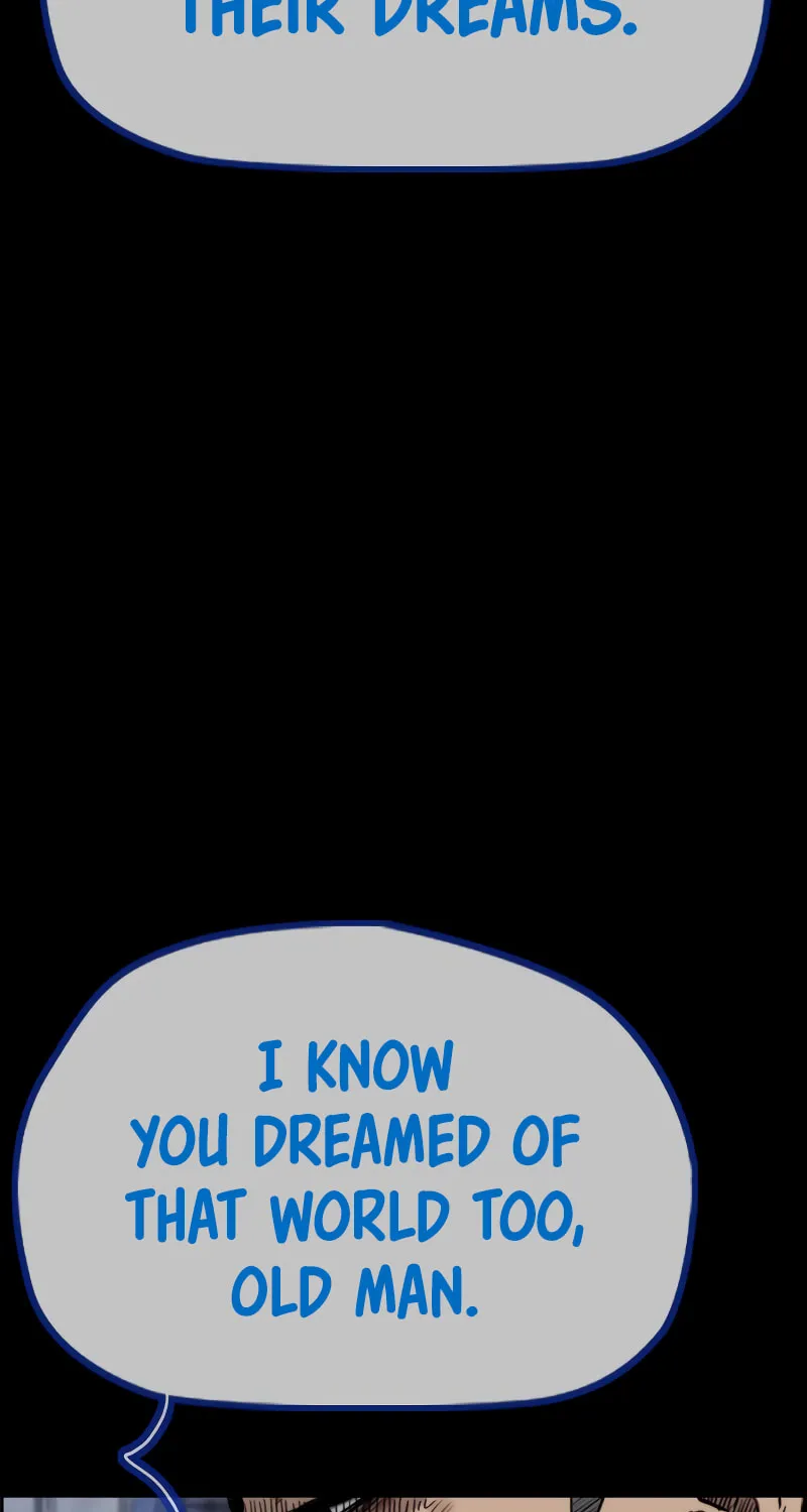 Wind Breaker Chapter 458 page 51 - 