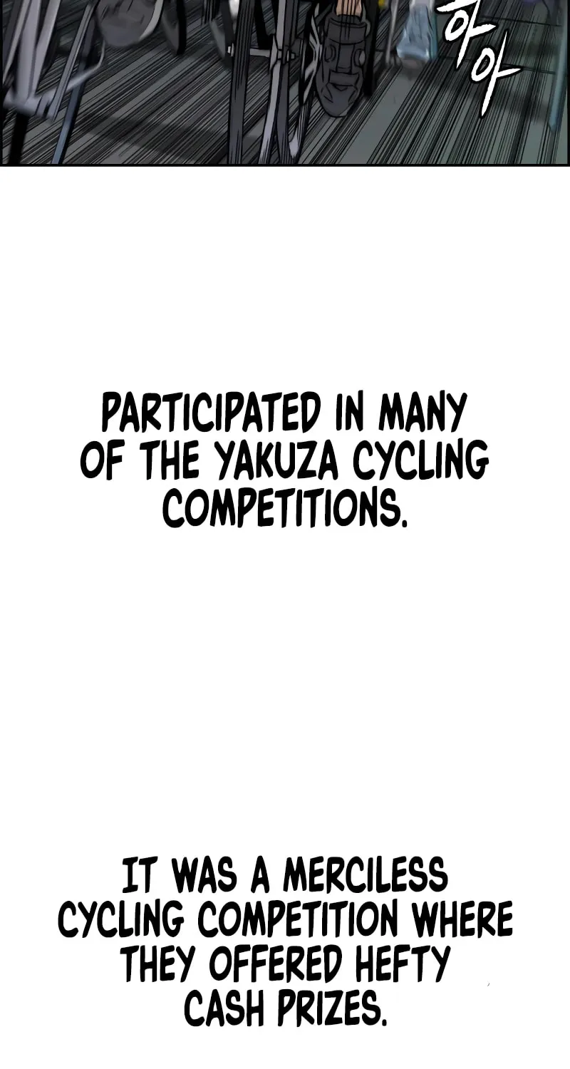 Wind Breaker Chapter 458 page 57 - 