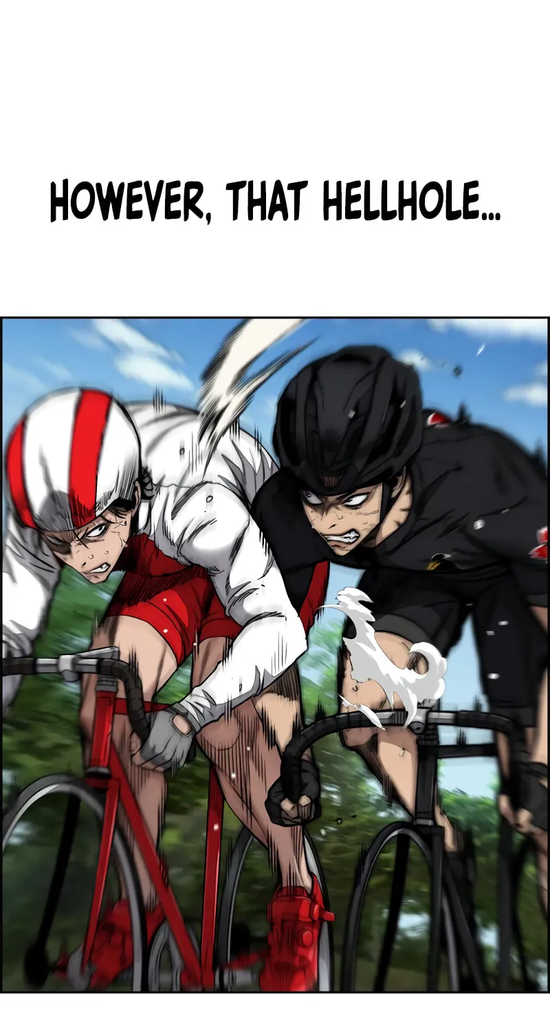Wind Breaker Chapter 458 page 62 - 