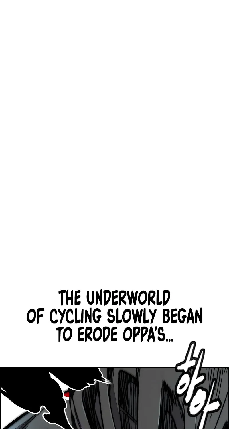 Wind Breaker Chapter 458 page 65 - 