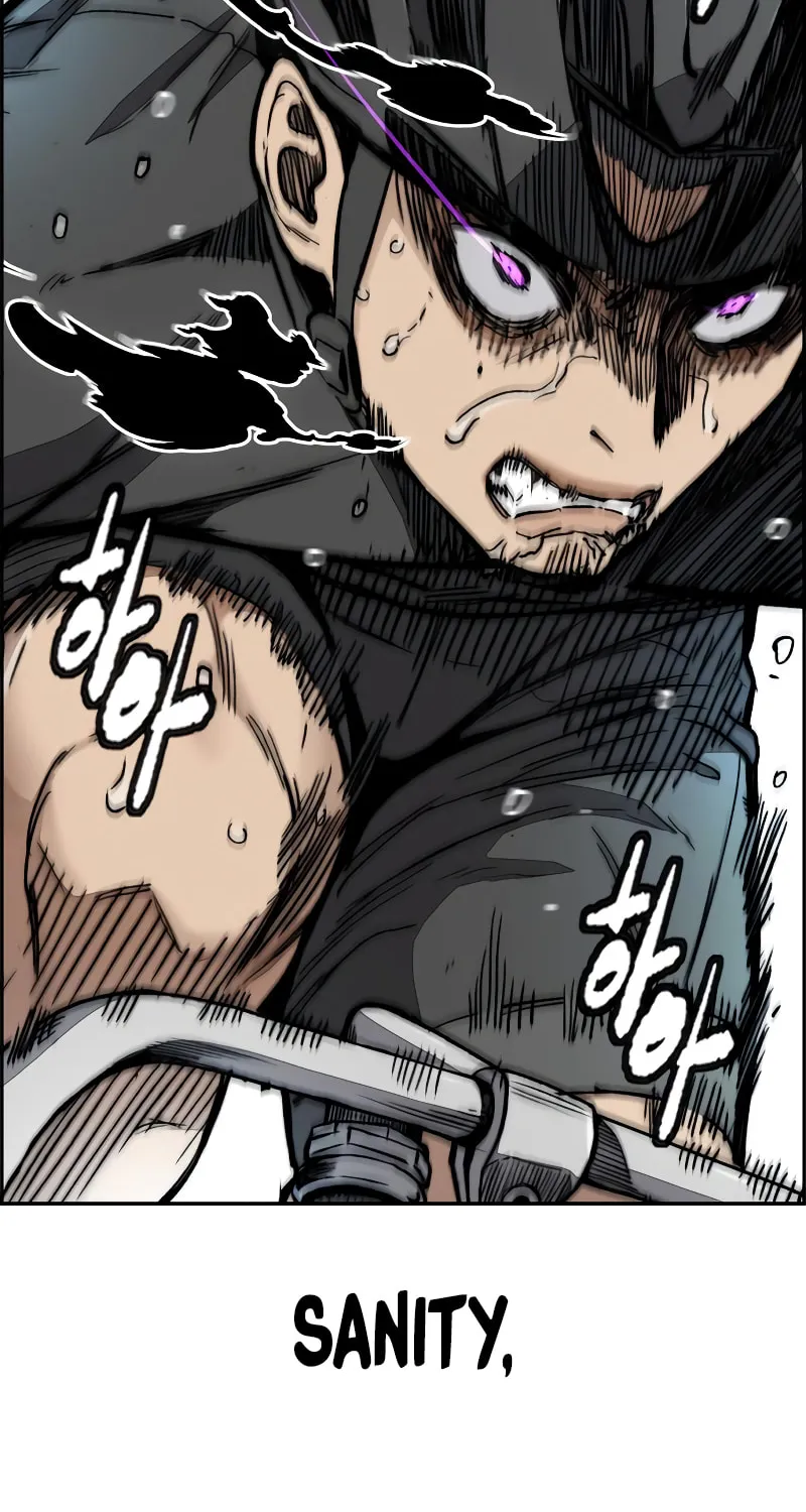 Wind Breaker Chapter 458 page 66 - 