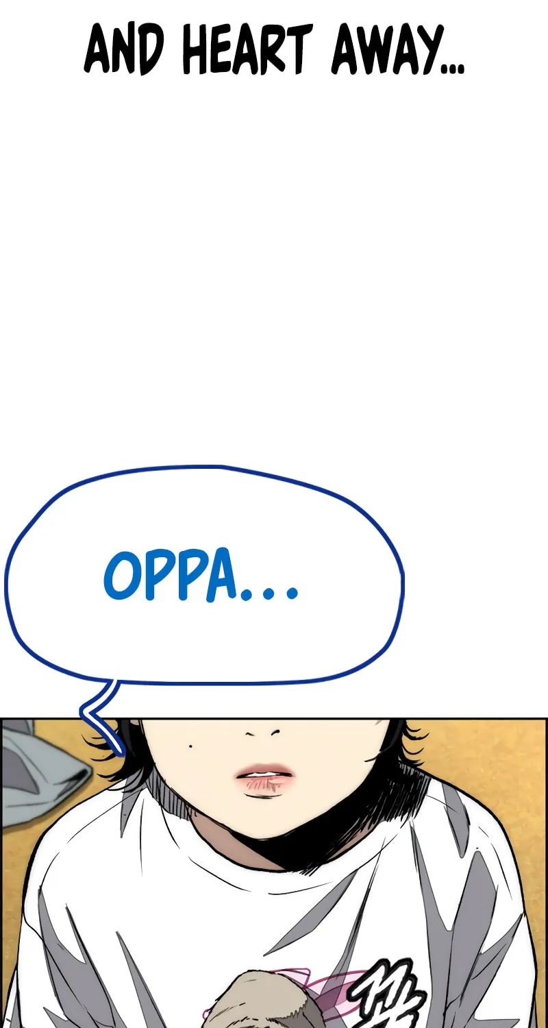 Wind Breaker Chapter 458 page 69 - 