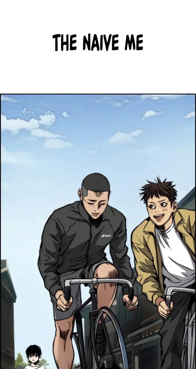 Wind Breaker Chapter 458 page 75 - 