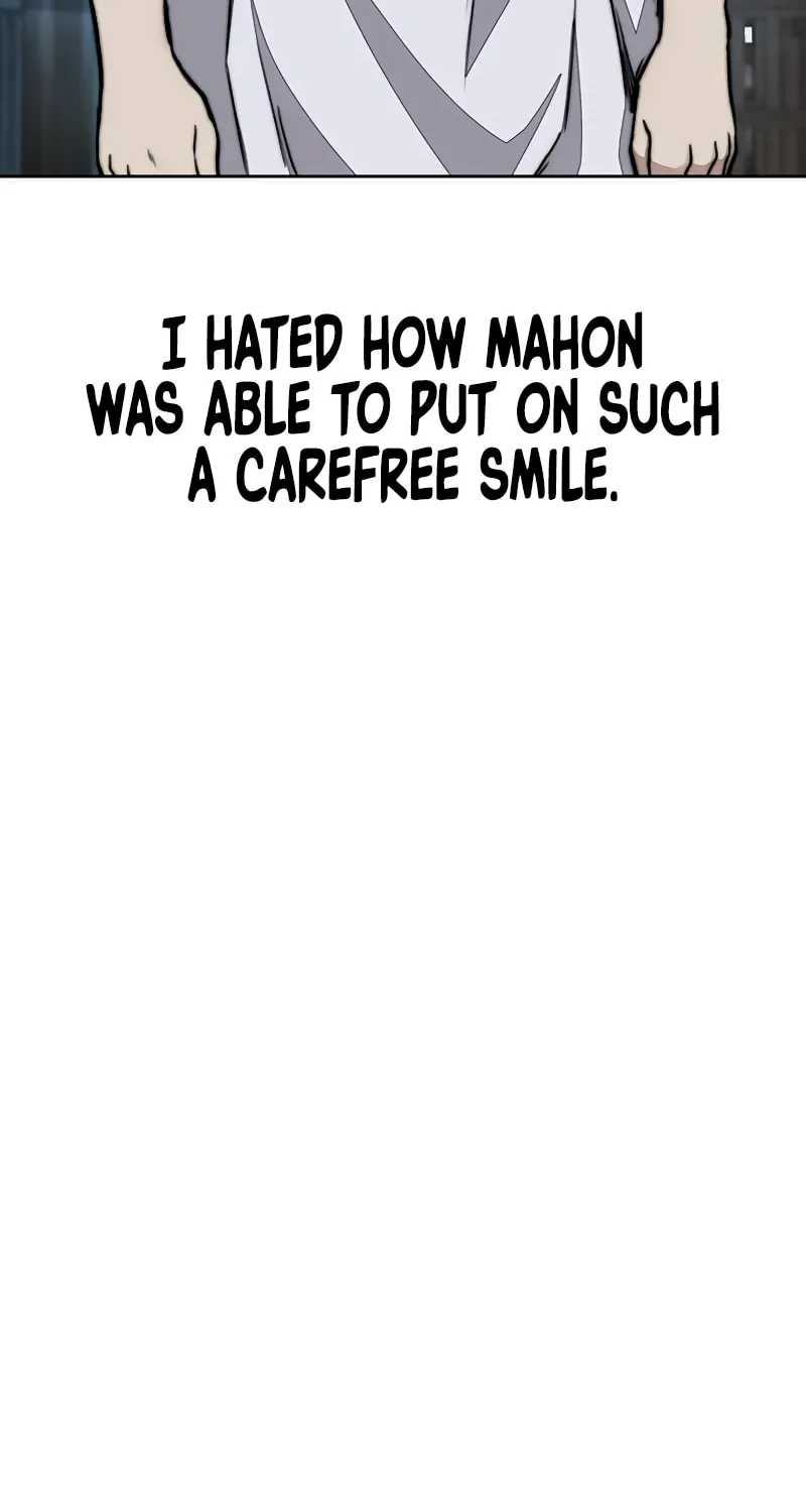 Wind Breaker Chapter 458 page 79 - 