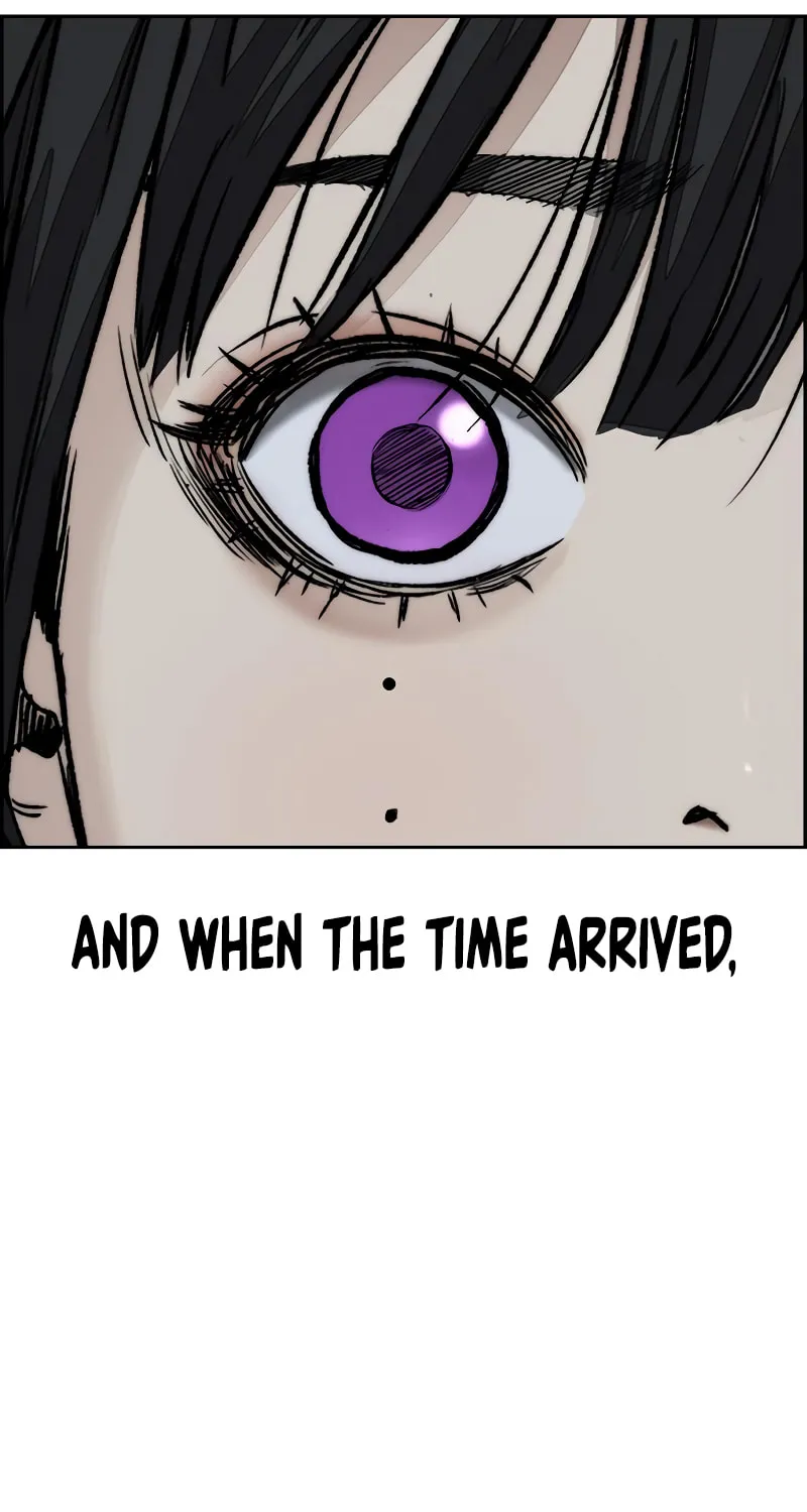 Wind Breaker Chapter 458 page 80 - 