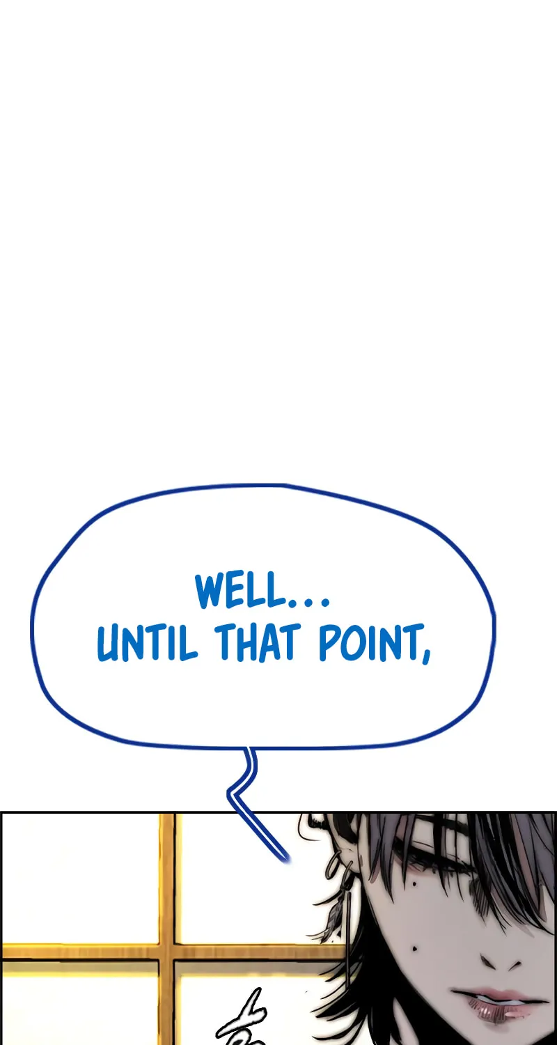 Wind Breaker Chapter 458 page 83 - 