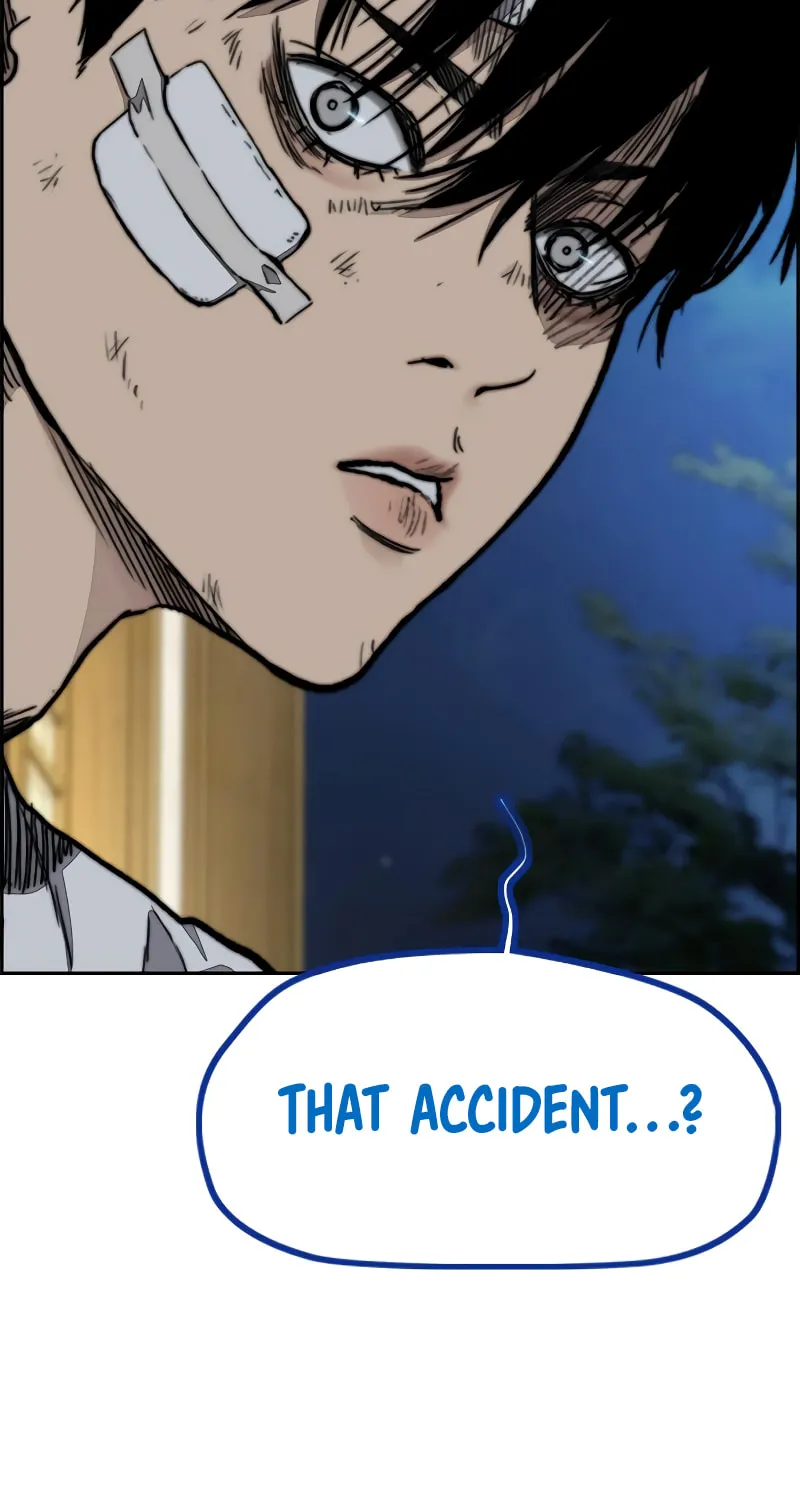 Wind Breaker Chapter 458 page 86 - 