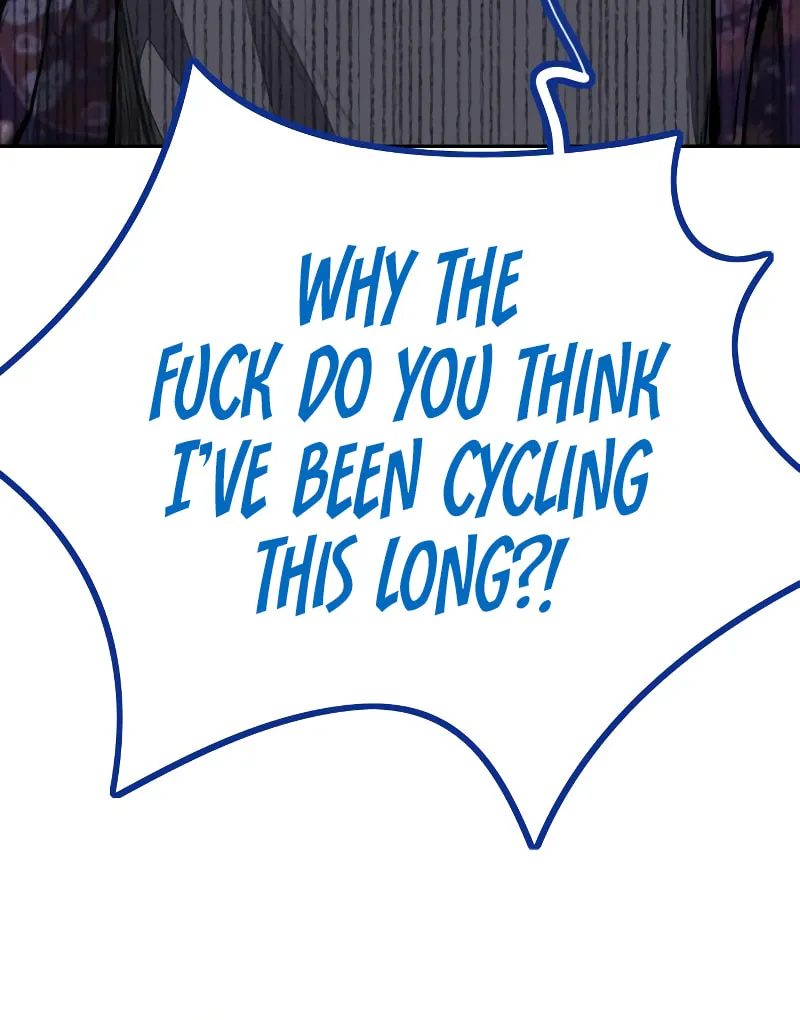 Wind Breaker Chapter 458 page 96 - 