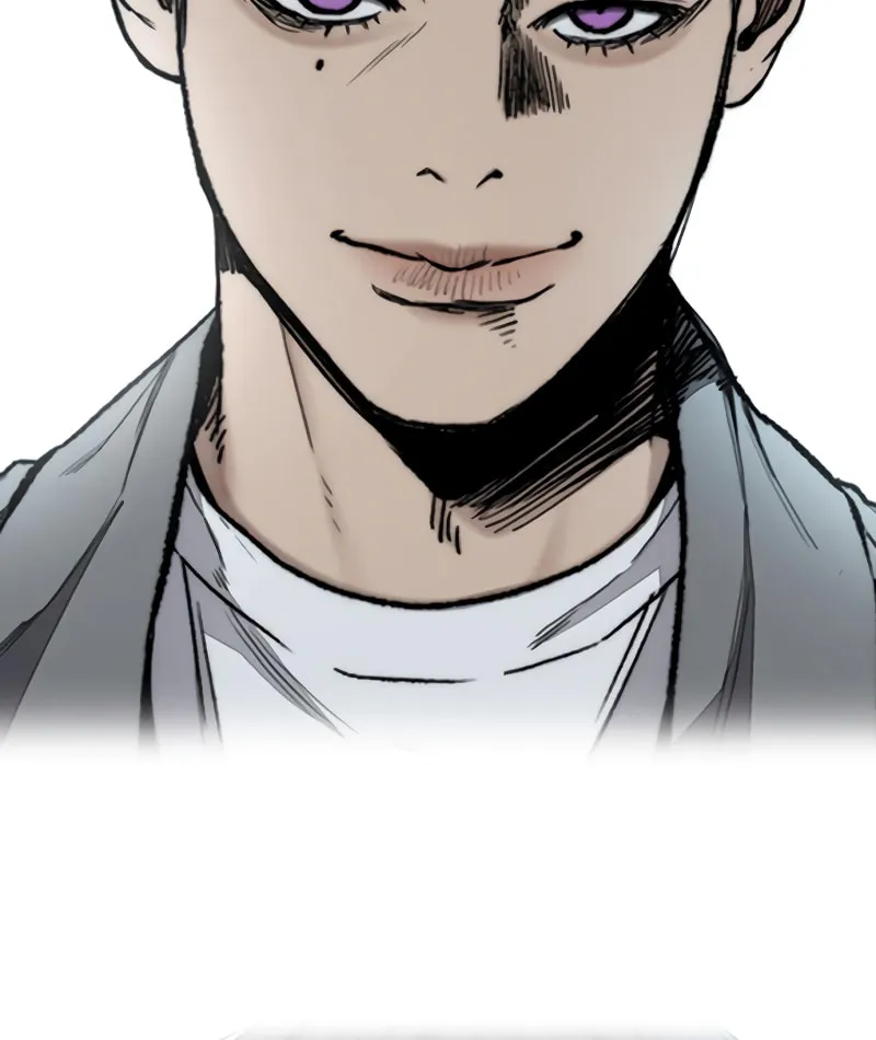 Wind Breaker Chapter 459 page 104 - 