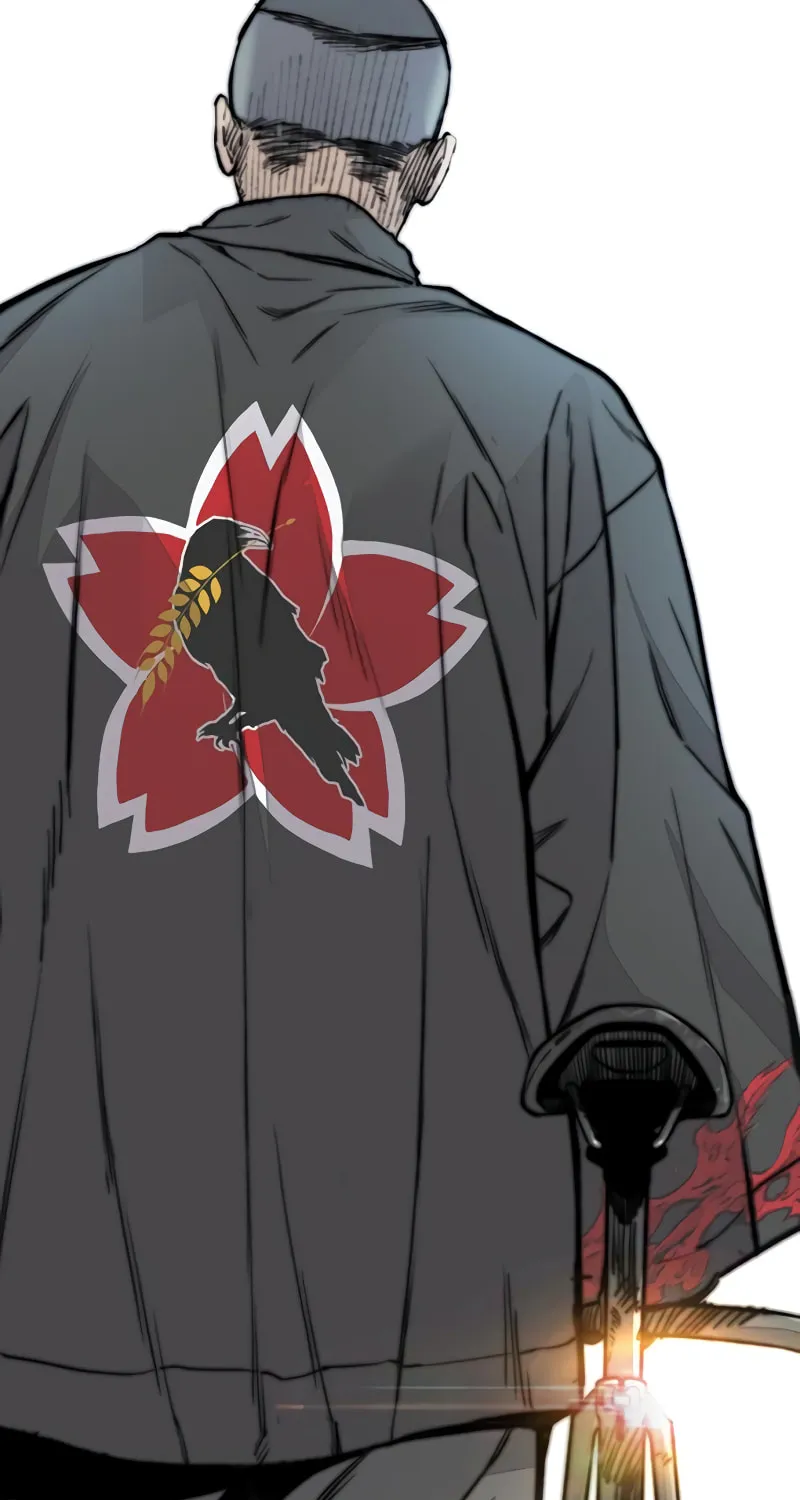 Wind Breaker Chapter 459 page 107 - 