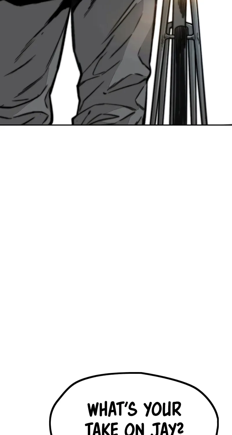Wind Breaker Chapter 459 page 108 - 