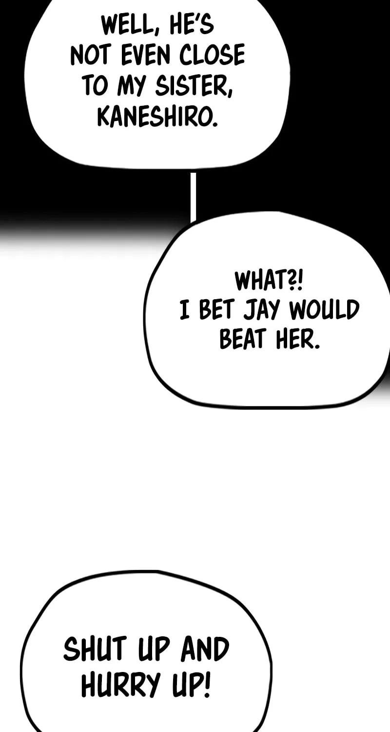 Wind Breaker Chapter 459 page 110 - 