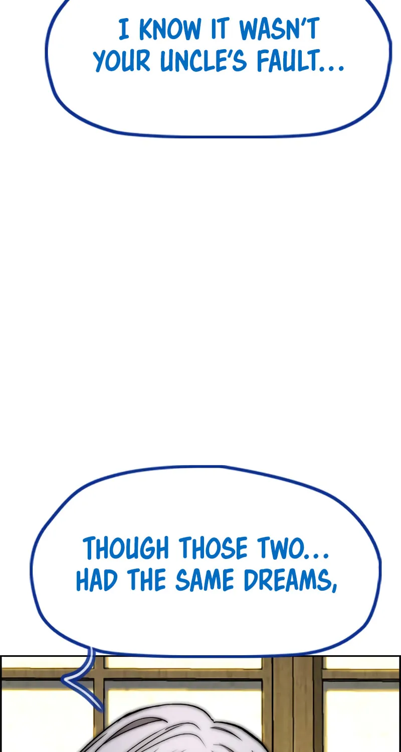 Wind Breaker Chapter 459 page 12 - 
