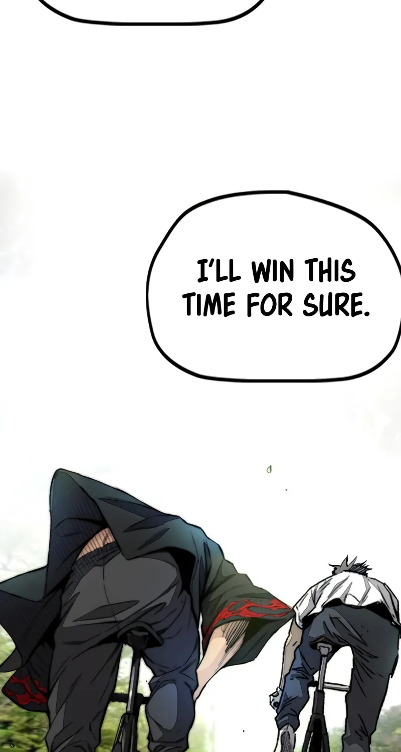 Wind Breaker Chapter 459 page 111 - 
