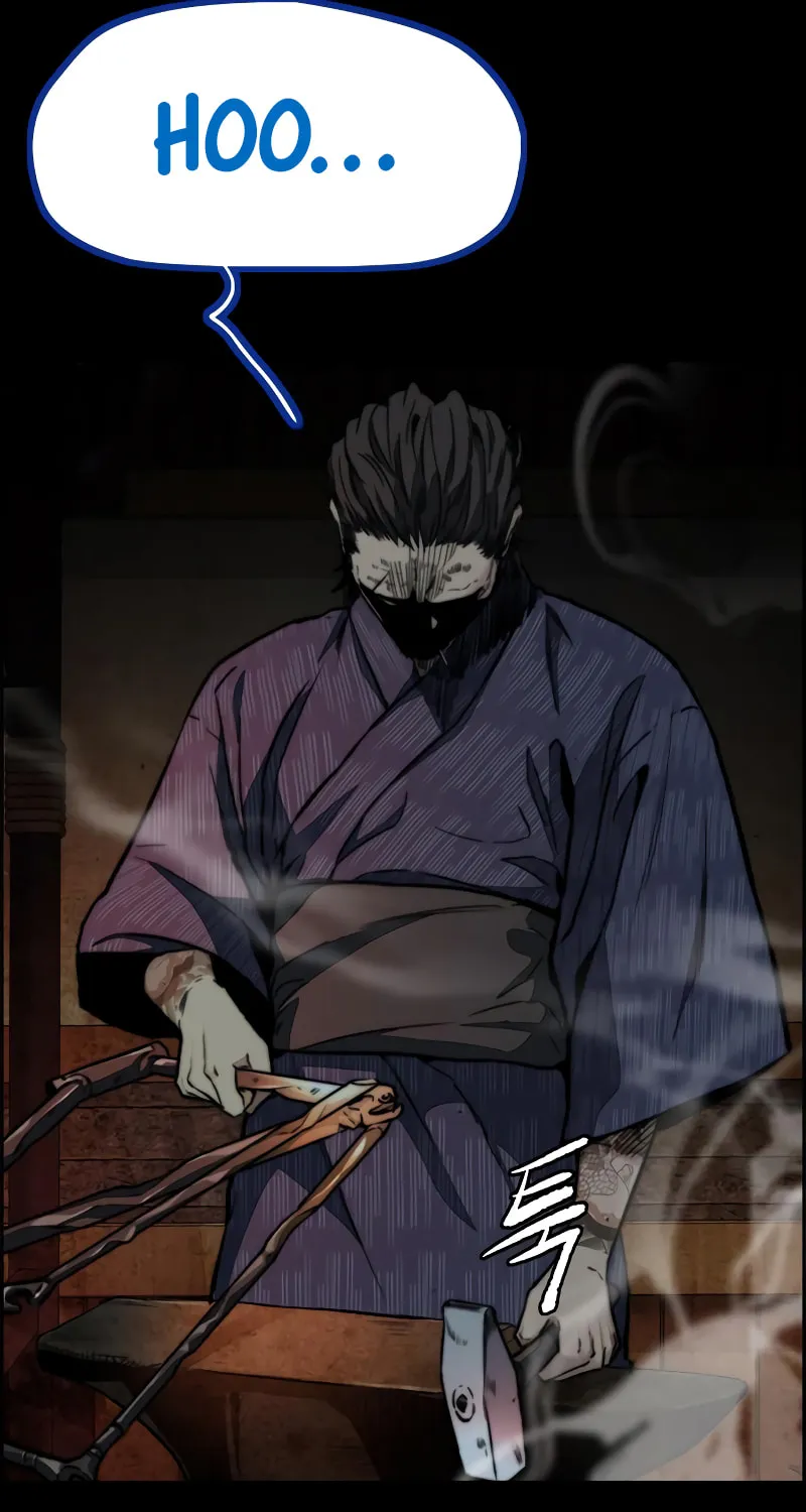 Wind Breaker Chapter 459 page 124 - 