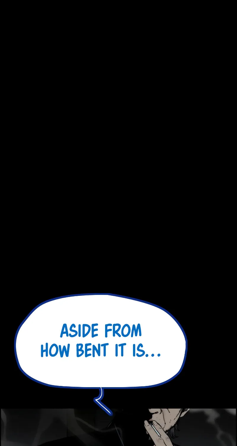 Wind Breaker Chapter 459 page 125 - 