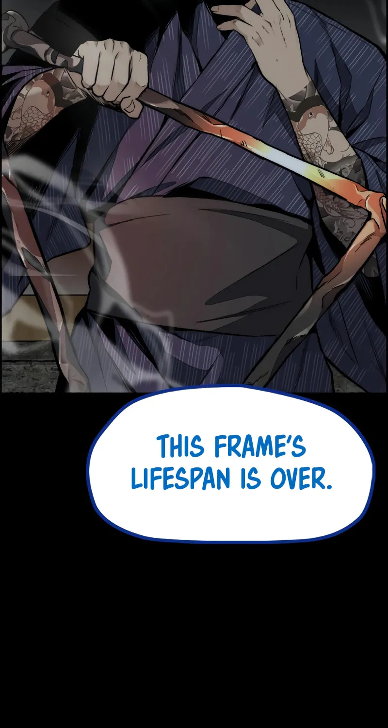 Wind Breaker Chapter 459 page 126 - 
