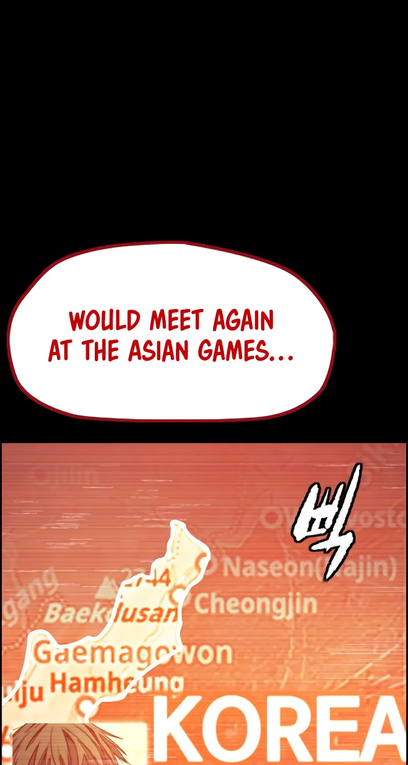 Wind Breaker Chapter 459 page 146 - 